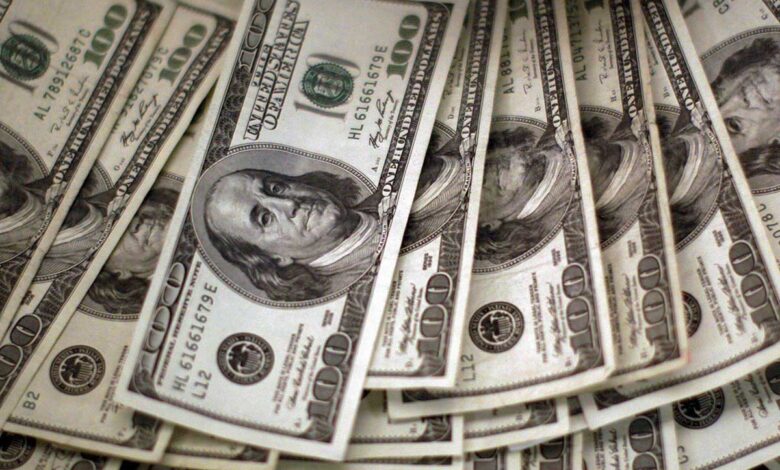 México emite primer bono sustentable en dólares; 2,200 mdd a 10 años para refinanciar deuda 1 México emite primer bono sustentable en dólares; 2,200 mdd a 10 años para refinanciar deuda