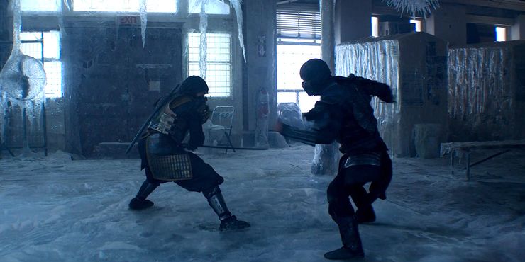 Mortal Kombat 2 tiene 5 problemas importantes que necesita solucionar (afortunadamente, puede) 2 Mortal Kombat 2 tiene 5 problemas importantes que necesita solucionar.5