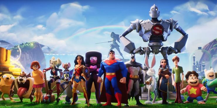 MultiVersus: cada personaje gratuito actualmente en rotación (del 1 al 9 de agosto) 2 MultiVersus cada personaje gratuito actualmente en rotacion del 1 al.5