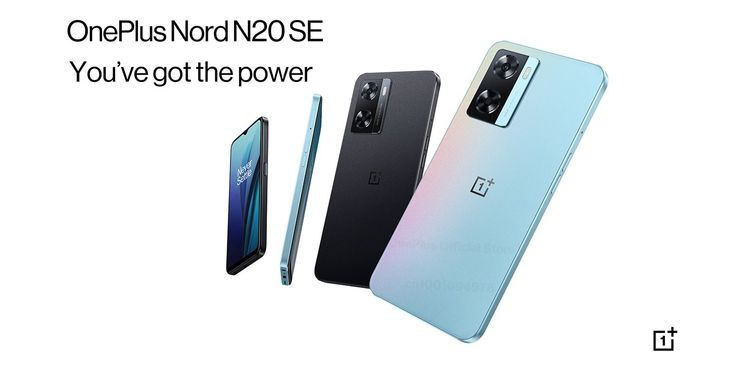Norte N20 SE vs. Nord N20 5G: Comparación de teléfonos OnePlus más baratos 2 Norte N20 SE vs Nord N20 5G Comparacion de telefonos.5