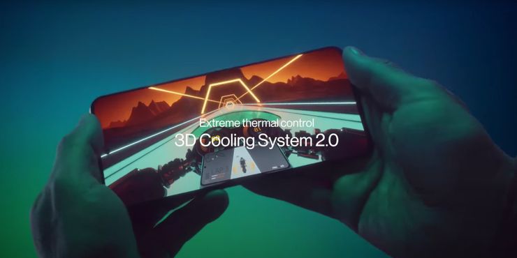 OnePlus 10T vs. OnePlus 10 Pro: ¿Cuál debería comprar? 2 OnePlus 10T vs OnePlus 10 Pro ¿Cual deberia comprar.5