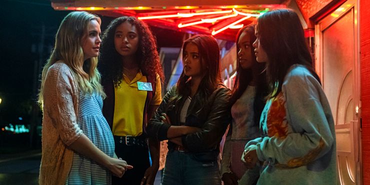 PLL: Original Sin Season 1 revelará la identidad de A, Promises Showrunner 2 PLL Original Sin Season 1 revelara la identidad de A.5