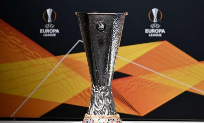 Palmarés de la Europa League: campeones históricos del torneo de fútbol 1 Palmarés de la Europa League: campeones históricos del torneo de fútbol