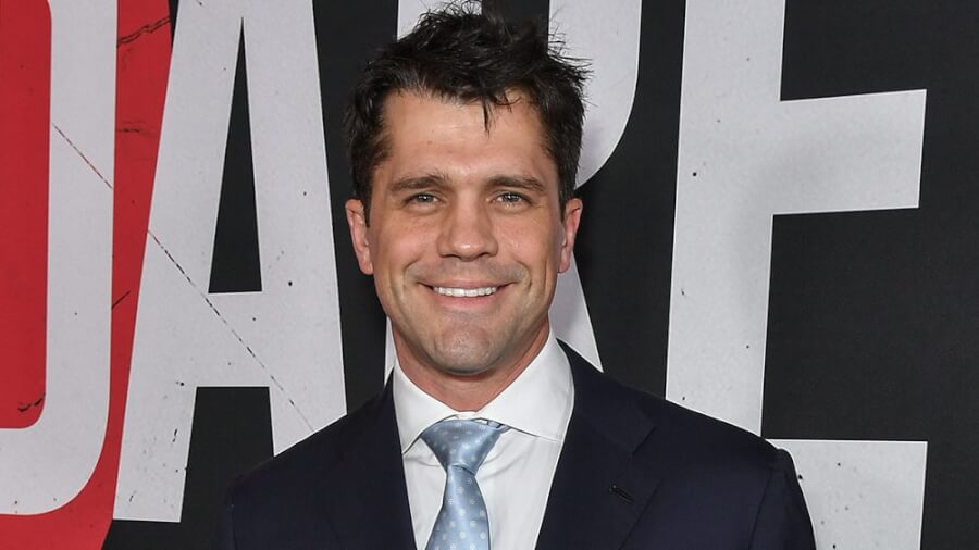 Película de Netflix 'La maldición de Bridge Hollow': todo lo que sabemos hasta ahora 2 jeff wadlow