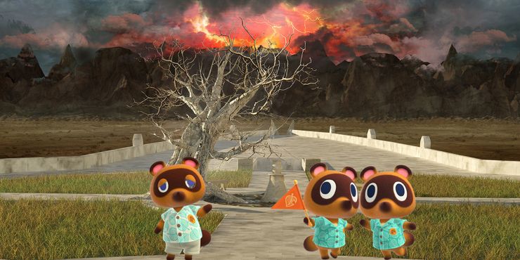 Películas más fáciles de construir Animal Crossing Islands a partir de 2 Peliculas mas faciles de construir Animal Crossing Islands a partir.5