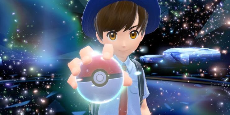Pokémon Escarlata y Violeta soluciona un gran problema de líder de gimnasio 2 Pokemon Escarlata y Violeta soluciona un gran problema de lider.5