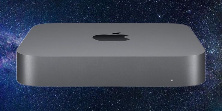 Por qué Apple probablemente no lanzará una Mac mini M1 Pro 2 Por que Apple probablemente no lanzara una Mac mini M1.5