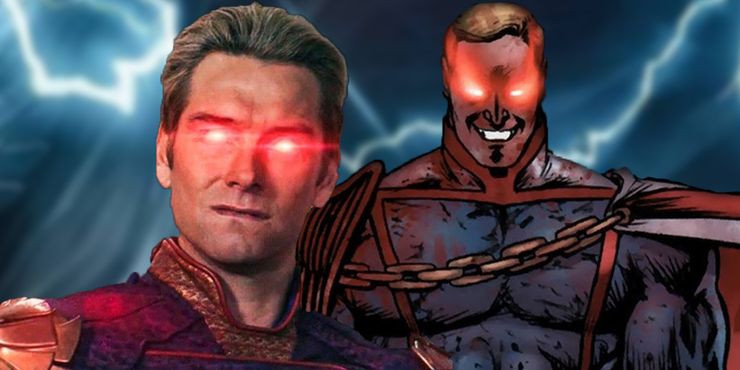 Por qué Homelander no usa todos sus poderes en The Boys 2 Por que Homelander no usa todos sus poderes en The.5