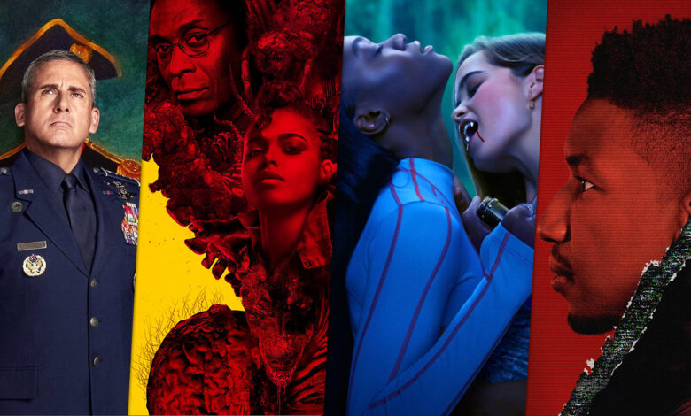 Programas cancelados de Netflix 2022 y programas en riesgo de cancelación 1 Programas cancelados de Netflix 2022 y programas en riesgo de cancelación