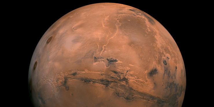 Proyecto de ley de autorización de la NASA: lo que significa para la Luna, Marte y más allá 2 Proyecto de ley de autorizacion de la NASA lo que.5