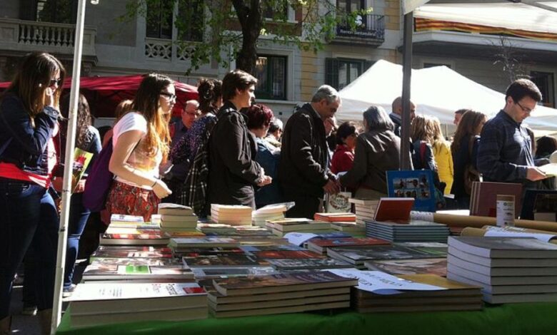 Ranking de los libros más vendidos el 23 de abril 1 Ranking de los libros mas vendidos el 23 de abril