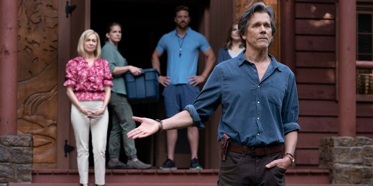 Revisión de ellos / ellos: Slasher de John Logan sufre de una crisis de identidad 2 Revision de ellos ellos Slasher de John Logan sufre.5