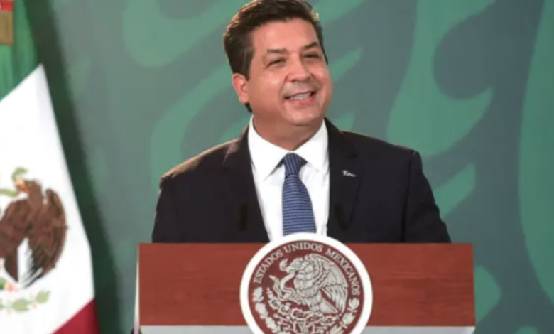 SCJN tumba orden de aprehensión en contra de Cabeza de Vaca; el gobernador de Tamaulipas mantendrá fuero