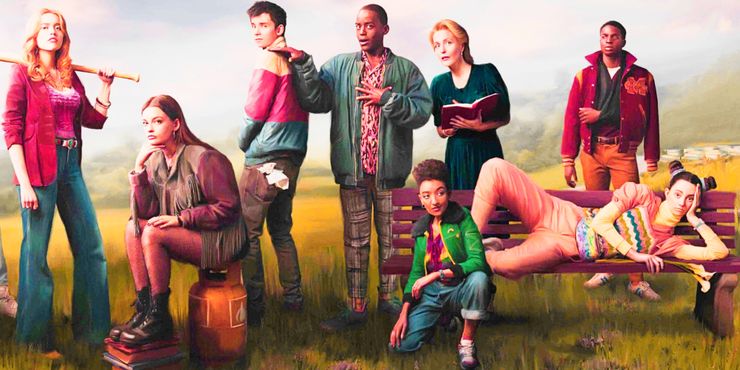 Sex Education S4 Cast Update insinúa que no resolverá su mayor misterio 2 Sex Education S4 Cast Update insinua que no resolvera su.5