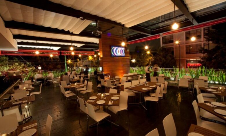 Sonora Grill niega prácticas racistas en sucursal de Polanco; esto es lo debes saber del caso 1 Sonora Grill niega prácticas racistas en sucursal de Polanco; esto es lo debes saber del caso