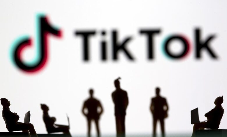 TikTok se expone a una millonaria multa en Rusia por 'desvirtuar los valores sexuales tradicionales' 1 TikTok se expone a una millonaria multa en Rusia por 'desvirtuar los valores sexuales tradicionales'