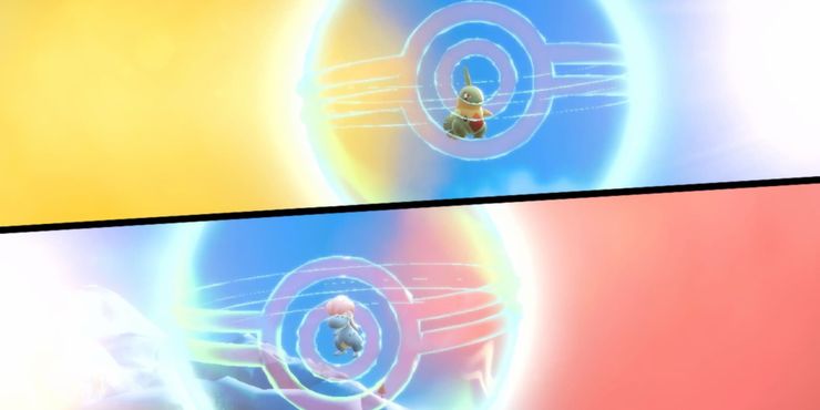 Todas las versiones exclusivas de Pokémon Escarlata y Violeta reveladas (hasta ahora) 2 Todas las versiones exclusivas de Pokemon Escarlata y Violeta reveladas.5