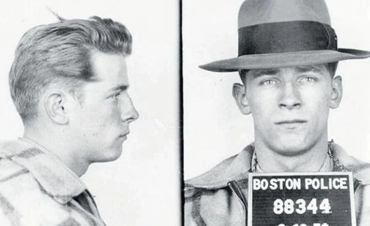 Tres acusados por el asesinato en la cárcel del famoso mafioso James ‘Whitey’ Bulger 1 Tres acusados por el asesinato en la cárcel del famoso mafioso James ‘Whitey’ Bulger