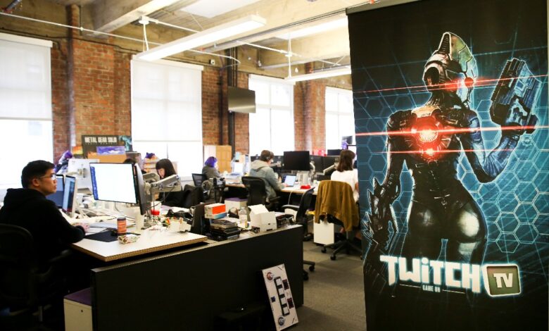 Twitch recibe multa millonaria de Rusia por video "falso" sobre presuntos crímenes de guerra en Ucrania 1 Twitch recibe multa millonaria de Rusia por video "falso" sobre presuntos crímenes de guerra en Ucrania