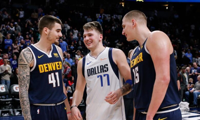 Un Eurobasket con mucho cártel 1 Un Eurobasket con mucho cártel