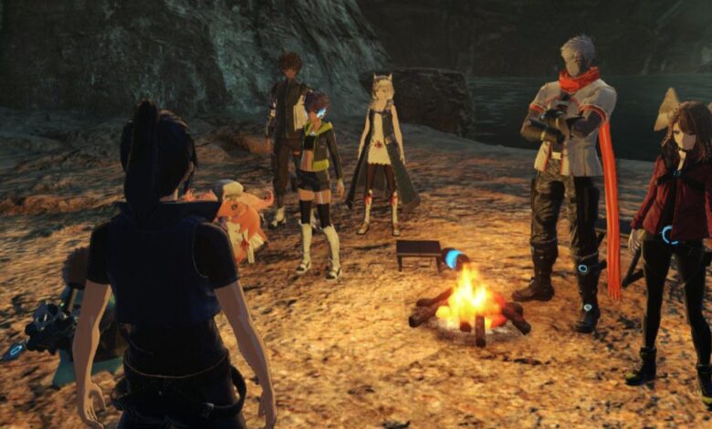 Xenoblade 3: las mejores clases para cada personaje 1 Xenoblade 3: las mejores clases para cada personaje