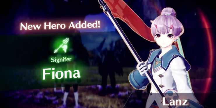 Xenoblade 3: las mejores clases para cada personaje 3 Xenoblade 3 las mejores clases para cada personaje.5