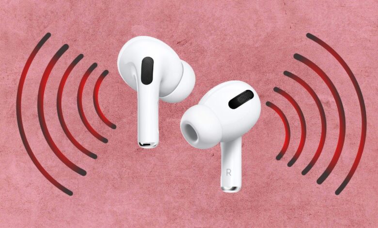 ¿Los AirPods son malos para la salud? Niveles de radiación, explicados 1 ¿Los AirPods son malos para la salud? Niveles de radiación, explicados