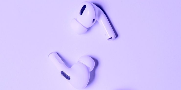 ¿Los AirPods son malos para la salud? Niveles de radiación, explicados 2 ¿Los AirPods son malos para la salud Niveles de radiacion.5