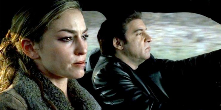 ¿Por qué Adriana tuvo que morir en Los Soprano? 2 ¿Por que Adriana tuvo que morir en Los Soprano.5