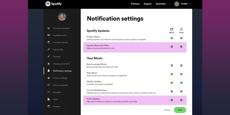 ¿Qué son los códigos de preventa de Spotify y cómo puede obtener uno? 2 ¿Que son los codigos de preventa de Spotify y como.5