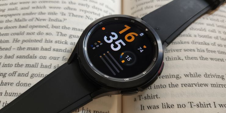 ¿Samsung está lanzando un reloj Galaxy resistente? Esto es lo que sabemos 2 ¿Samsung esta lanzando un reloj Galaxy resistente Esto es lo.5
