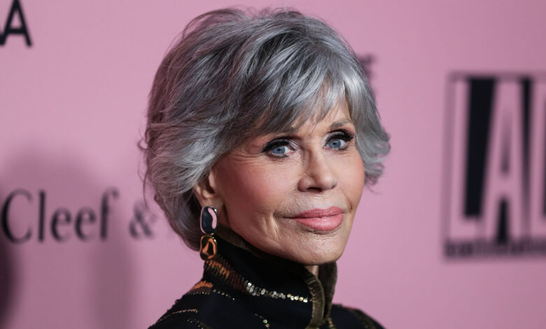 Jane Fonda, más luchadora que nunca, anuncia que tiene cáncer 1 1662220846 Jane Fonda mas luchadora que nunca anuncia que tiene cancer