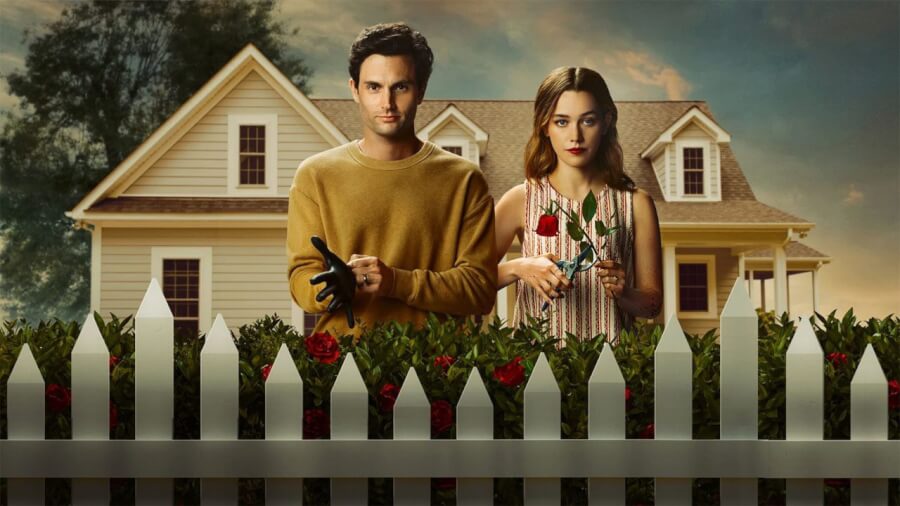 Fecha de lanzamiento de Netflix de la temporada 4 de 'You' y qué esperar 2 tu temporada 4 netflix 1