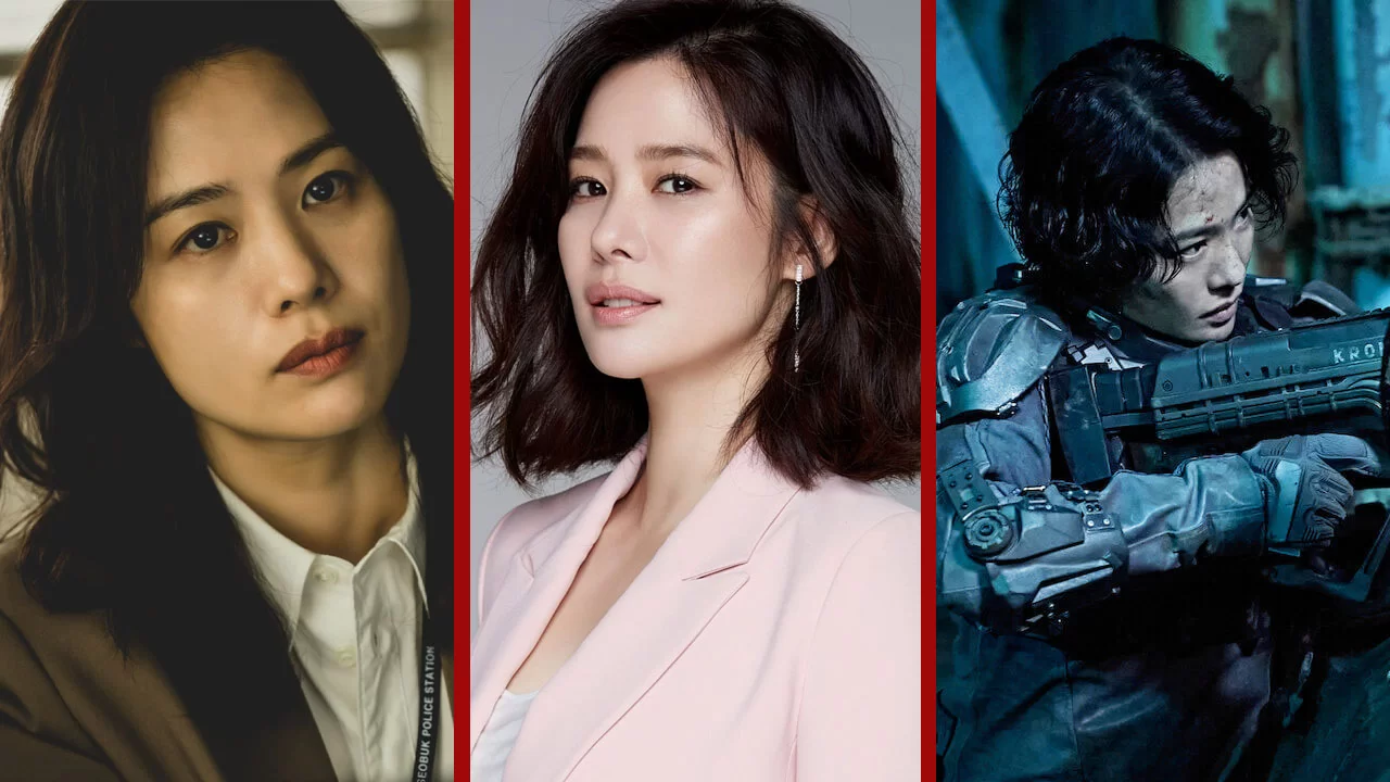 tumba familiar temporada 1 k drama lo que sabemos hasta ahora kim hyun joo tumba familiar temporada 1 k drama lo que sabemos hasta ahora kim hyun joo