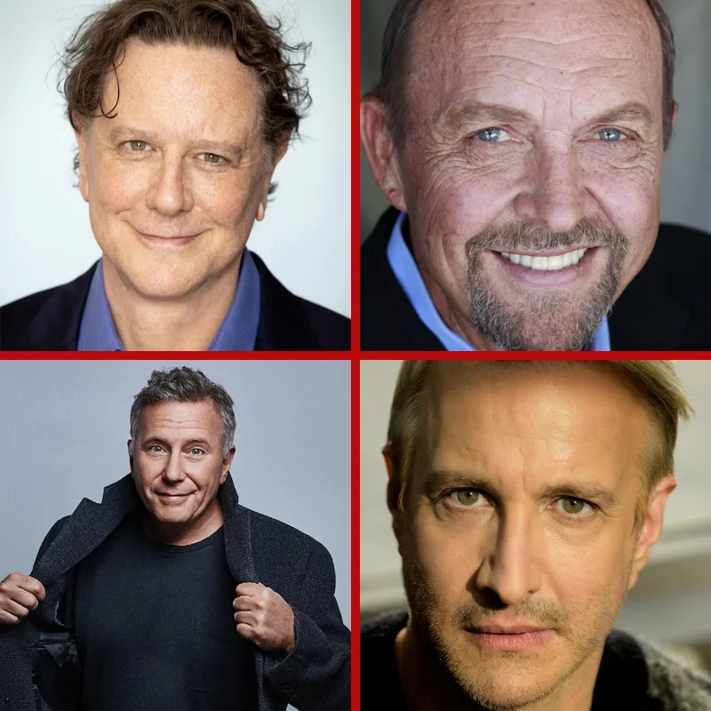 policía de beverly hills miembros del elenco que regresan netflix policía de beverly hills miembros del elenco que regresan netflix