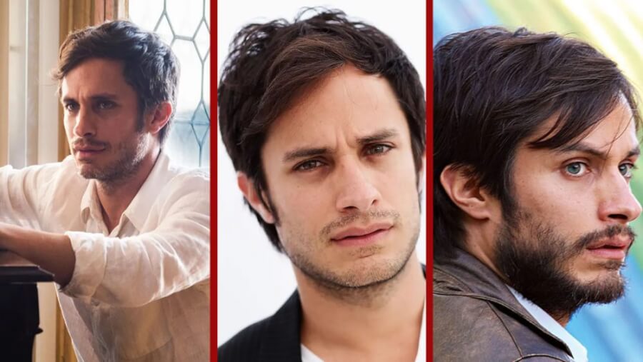 La película de Jennifer Lopez 'The Mother' se estrenará en Netflix en mayo de 2023 10 La Madre Reparto Netflix Gael García Bernal
