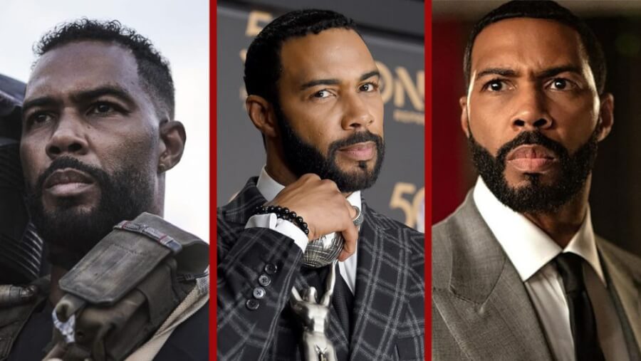 La película de Jennifer Lopez 'The Mother' se estrenará en Netflix en mayo de 2023 12 La Madre Reparto Netflix Omari Hardwick