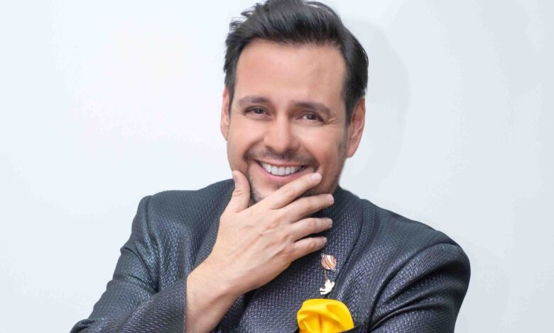 Telemundo te pone a jugar los domingos con el gran estreno de ¿Qué dicen los famosos? 1 Telemundo te pone a jugar los domingos con el gran estreno de ¿Qué dicen los famosos?