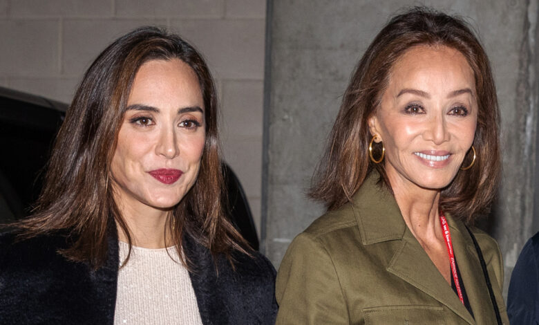 Isabel Preysler saca las uñas y planta cara a Íñigo Onieva 1 1664271638 Isabel Preysler saca las unas y planta cara a Inigo