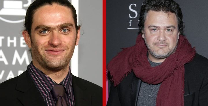 Serie de Netflix 'The Chosen One' Millarworld: todo lo que sabemos hasta ahora 3 Gota de Everardo y Gota de Leopoldo