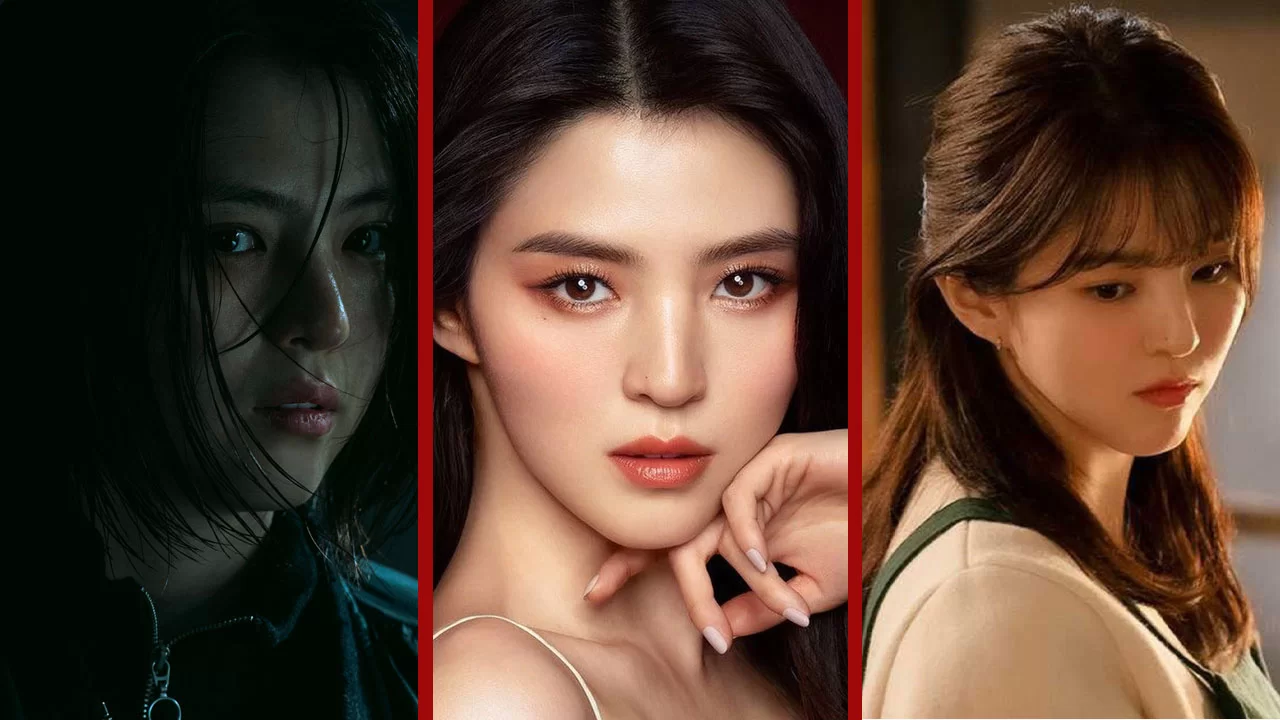 netflix k drama gyeongseong criatura han so hee netflix k drama gyeongseong criatura han so hee