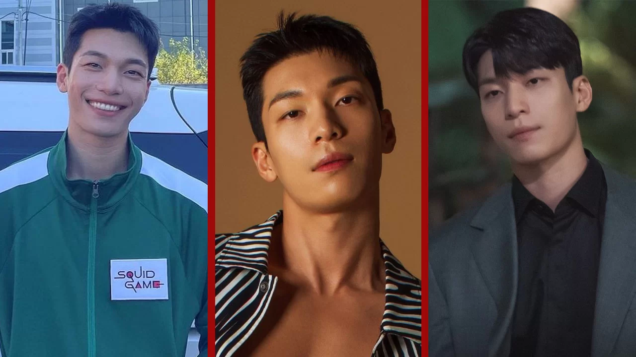 netflix k drama gyeongseong criatura wi ha joon netflix k drama gyeongseong criatura wi ha joon