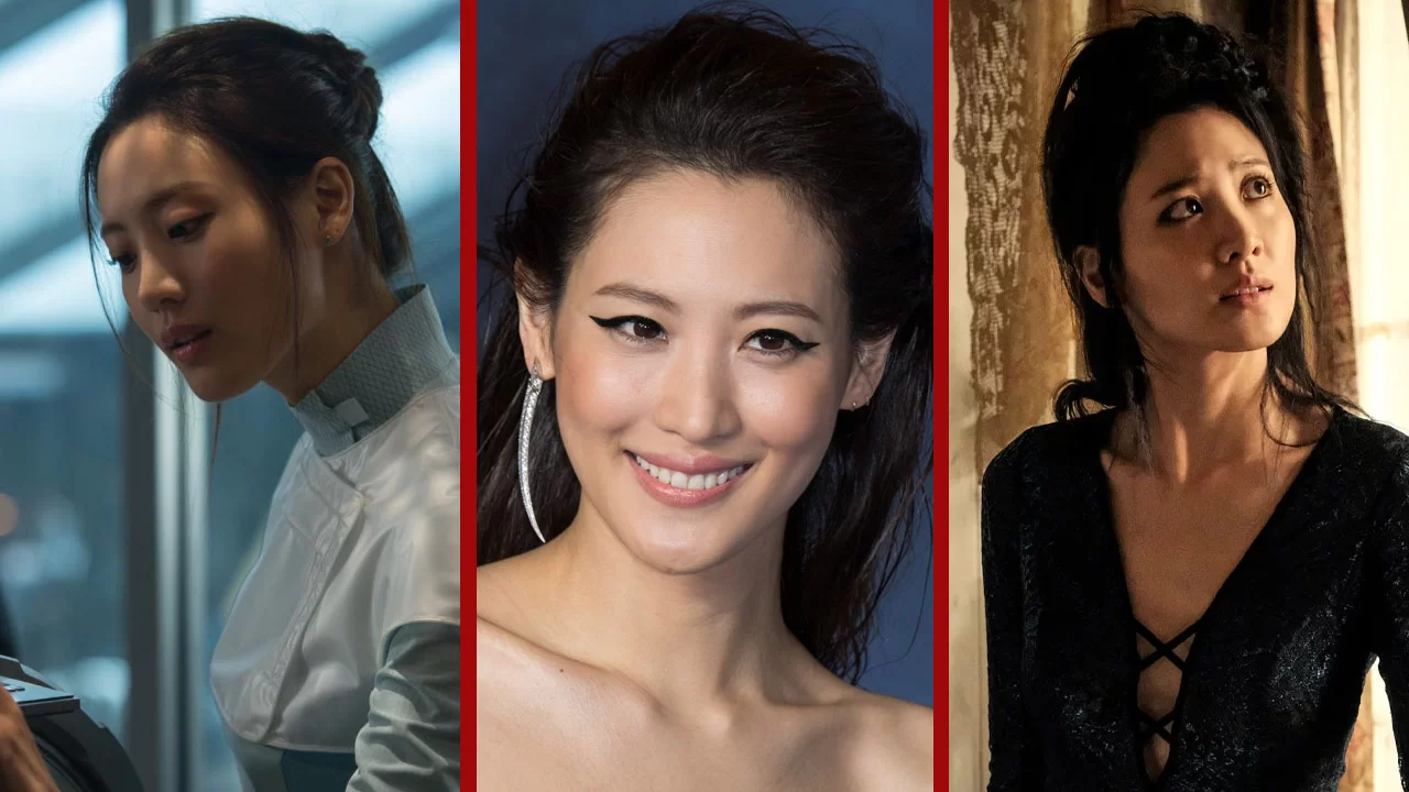 netflix k drama gyeongseong criatura claudia kim netflix k drama gyeongseong criatura claudia kim