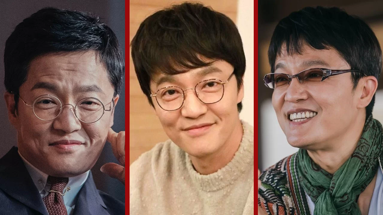 netflix k drama gyeongseong criatura jo han chul netflix k drama gyeongseong criatura jo han chul
