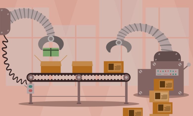 AI invisible recauda $ 15 millones para colocar cámaras de monitoreo de trabajadores en fábricas 1 AI invisible recauda $ 15 millones para colocar cámaras de monitoreo de trabajadores en fábricas