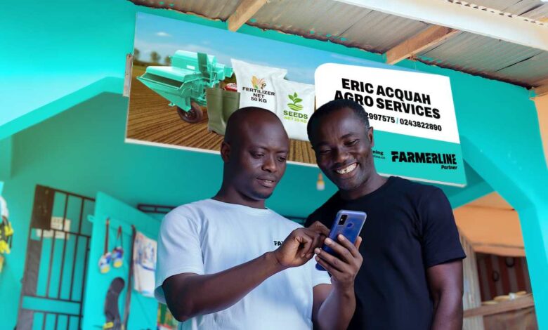 Agtech ghanés Farmerline recauda 1,5 millones de dólares del inversor holandés Oikocredit 1 Agtech ghanés Farmerline recauda 1,5 millones de dólares del inversor holandés Oikocredit