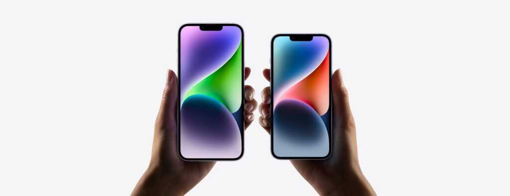 Apple event presentó iphone 14 y nuevos productos 6 Apple event presento iphone 14 y nuevos productos 5