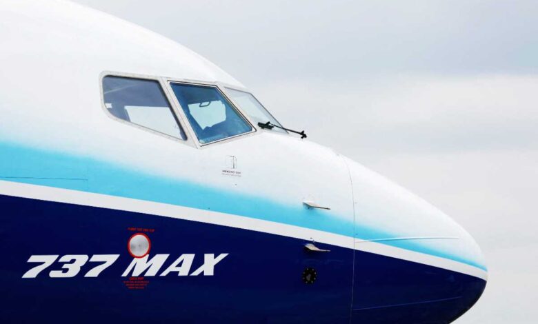 Boeing pagará 200 millones de dólares para cerrar demanda por mentir 1 Boeing pagará 200 millones de dólares para cerrar demanda por mentir