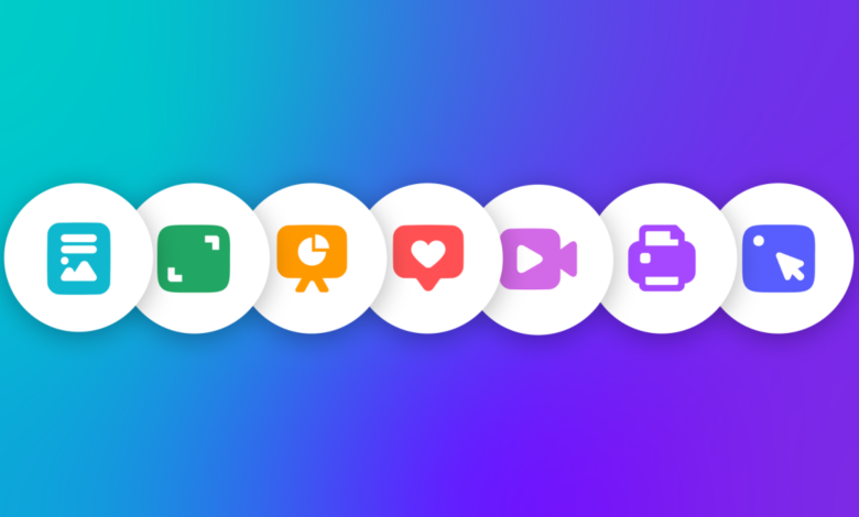 Canva va más allá del diseño gráfico para lanzar una suite de trabajo visual 1 Canva va más allá del diseño gráfico para lanzar una suite de trabajo visual