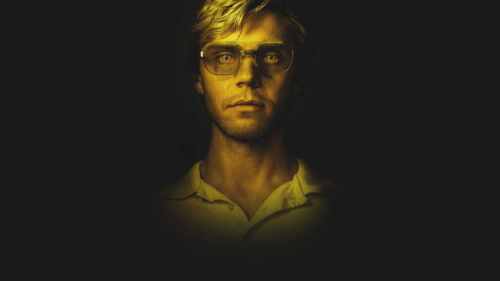 Netflix estrena Dahmer y Evan Peters sorprende con su increíble actuación 2 D2